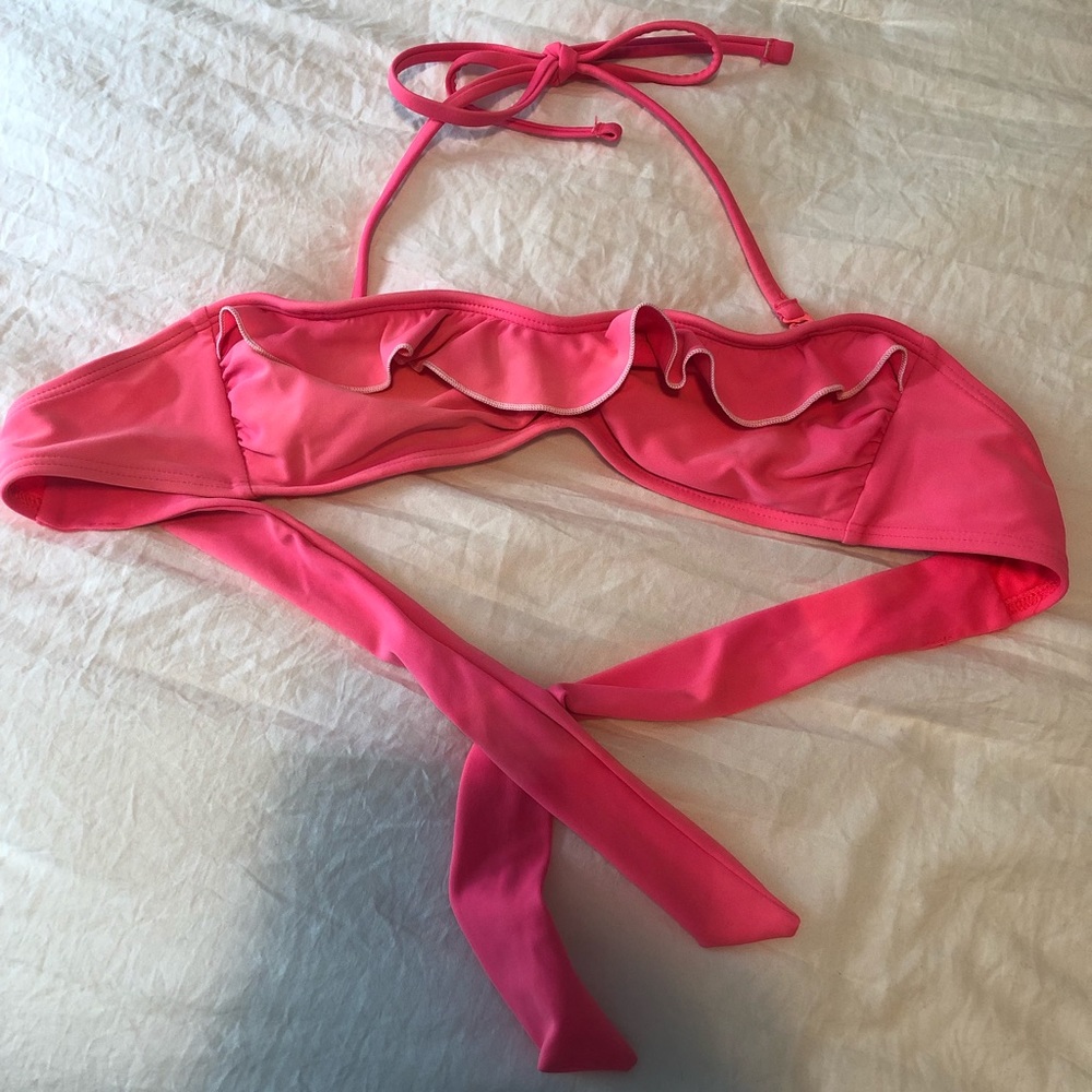 Aerie swim bikini top